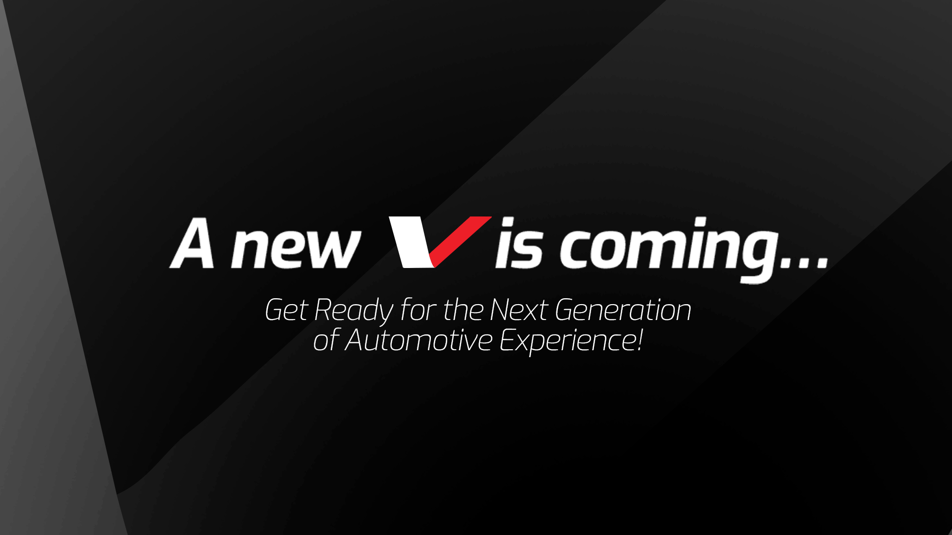 VMOTORS Guyana: Coming Soon